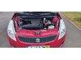 SUZUKI SWIFT 2012/10 - 25