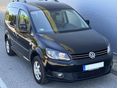 VOLKSWAGEN CADDY 1.6 CR TDI Life Trendline BlueMotion FRISS VEZÉRLÉS///FRISS VIZSGA///DUPLA TOLÓAJTÓ//