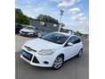 FORD FOCUS Van 1.6 TDCi Fresh
