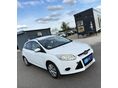 FORD FOCUS 2011/11 - 3