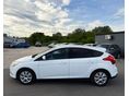 FORD FOCUS 2011/11 - 8