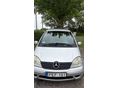 MERCEDES-BENZ VANEO 2004 - 2