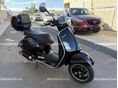 VESPA GTS 2022/7 - 1