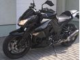KAWASAKI Z 1000 Black Edition ABS