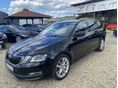 SKODA OCTAVIA 2018/9 - 1