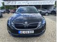 SKODA OCTAVIA 2018/9 - 2