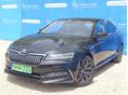 SKODA SUPERB 1.4 TSI iV PHEV L&K DSG MO-i gépjármű/Garantált km/Első tulajtól/ÁFÁ-S/Garanciával!