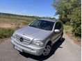MERCEDES-BENZ ML 270 2005/9 - 2
