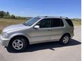 MERCEDES-BENZ ML 270 2005/9 - 4
