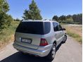 MERCEDES-BENZ ML 270 2005/9 - 3