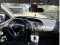 HONDA CIVIC 2007/5 - 6