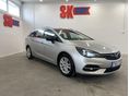 OPEL ASTRA Sports Tourer 1.5 CDTI Business Edition Magyar! 1 tul.! Garancia! Kamera! CarPlay! Vezetett szerviztört.! LED! Ülésfűtés