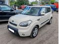 KIA SOUL 1.6 CRDi High Power EX