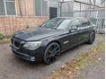 BMW 730 2009 - 1