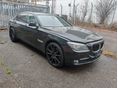 BMW 730 2009 - 2