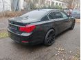 BMW 730 2009 - 4