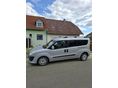 FIAT DOBLO Dobló Panorama 1.4 16V Active