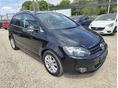 VOLKSWAGEN GOLF PLUS 2011/4 - 2