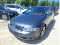 AUDI A4 2003/6 - 1