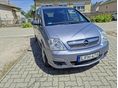 OPEL MERIVA A 2008/6 - 2
