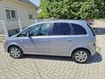 OPEL MERIVA A 2008/6 - 6