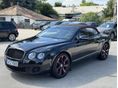 BENTLEY CONTINENTAL GT Convertible 6.0 (Automata) /// MULINER EGYEDI MEGJELENÉS 79.800.KM! KITŰNŐ ÁLLAPOT!