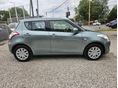 SUZUKI SWIFT 2012/9 - 6