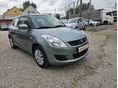 SUZUKI SWIFT 2012/9 - 7