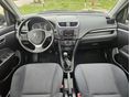 SUZUKI SWIFT 2012/9 - 10