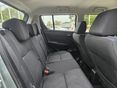 SUZUKI SWIFT 2012/9 - 11