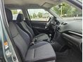 SUZUKI SWIFT 2012/9 - 12