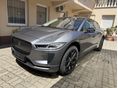 JAGUAR I-PACE EV400 R-Dynamic SE 90kWh Aut Friss szervíz. hibátlan autó. facelift. Akku gari. újszerű állapot