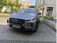 JAGUAR I-PACE EV400 R-Dynamic SE 90kWh Aut Friss szervíz. hibátlan autó. facelift. Akku gari. újszerű állapot
