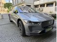 JAGUAR I-PACE EV400 R-Dynamic SE 90kWh Aut Friss szervíz. hibátlan autó. facelift. Akku gari. újszerű állapot