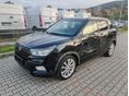SSANGYONG TIVOLI 2017/11 - 2