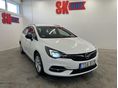 OPEL ASTRA Sports Tourer 1.5 CDTI Business Edition Magyar! 1 tul.! Garancia! Kamera! CarPlay! Vezetett szerviztört.! LED! Ülésfűtés