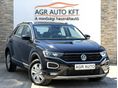 VOLKSWAGEN T-ROC 1.5 TSI ACT Style DSG PANORÁMATETŐ - KORMÁNY/ÜLÉSFŰTÉS - ELEKTROMOS CSOMAGTÉR - HOLTTÉRFIGYELŐ!