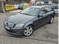 MERCEDES-BENZ C 220 2011/3 - 2