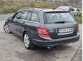 MERCEDES-BENZ C 220 2011/3 - 3