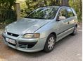 MITSUBISHI SPACE STAR 2002/11 - 1