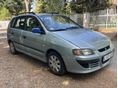 MITSUBISHI SPACE STAR 2002/11 - 2