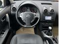 NISSAN QASHQAI 2012/4 - 8