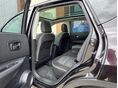 NISSAN QASHQAI 2012/4 - 12
