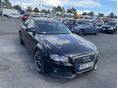 AUDI A4 2011 - 2