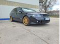 SKODA OCTAVIA Combi 2.0 TFSI RS