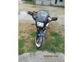 KAWASAKI GPZ 500 S EX50A