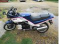KAWASAKI GPZ 500 S 1992/5 - 2