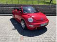 VOLKSWAGEN NEW BEETLE 2003/7 - 2