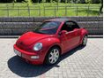 VOLKSWAGEN NEW BEETLE 2003/7 - 8