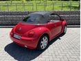 VOLKSWAGEN NEW BEETLE 2003/7 - 10